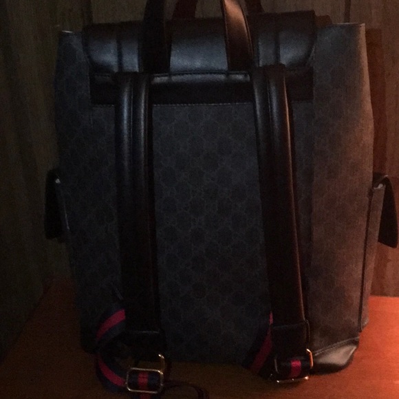 Authentic Gucci bag - Picture 3 of 5